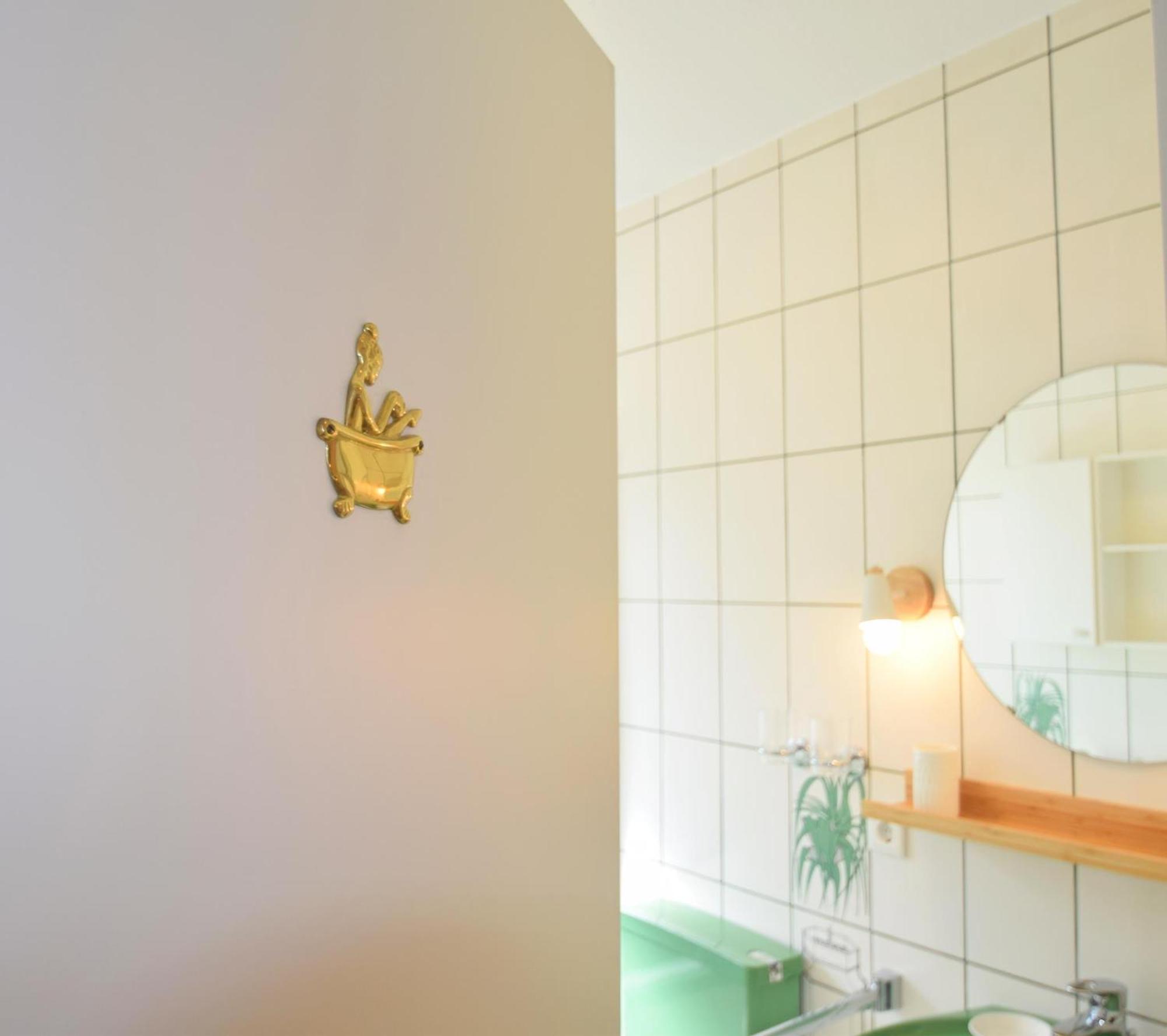 In Mit Großem Garten Und 2 Badezimmer Ferienhaus *